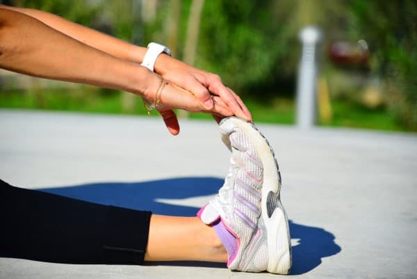 What exercises should you avoid with diastasis recti Grimsby?
