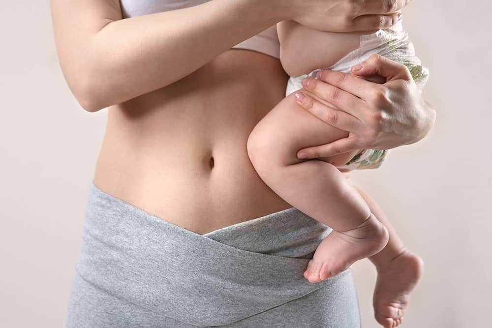 Can Sudden Movements or Twisting Damage Your Core Muscles Grimsby
