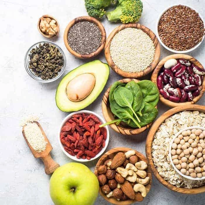 Fecal Incontinence Diet Grimsby What to include and understand