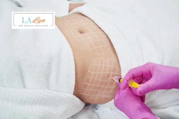 aqualyx fat dissolving injections Grimsby