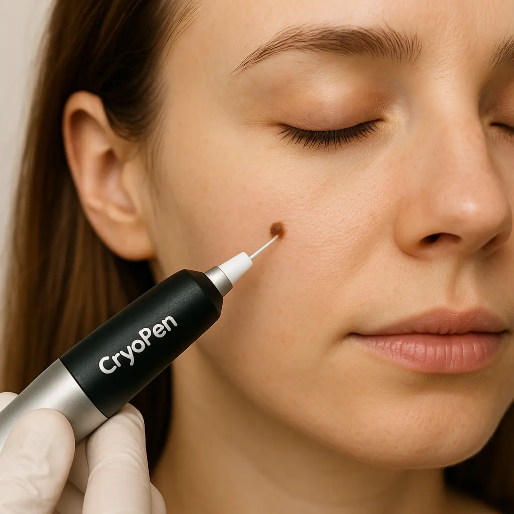 Mole removal Grimsby treatment